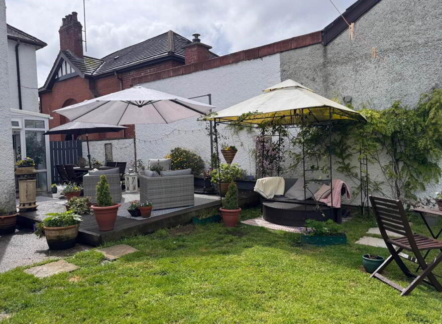 12 Rossdowney Park, Waterside, Derry / Londonderry, BT47 5NR