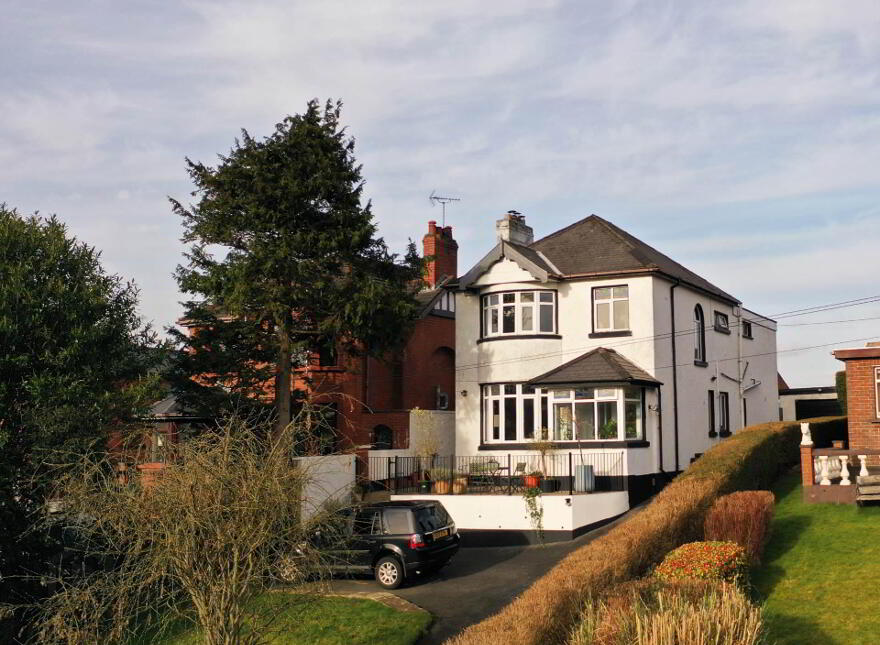 12 Rossdowney Park, Waterside, Derry / Londonderry, BT47 5NR