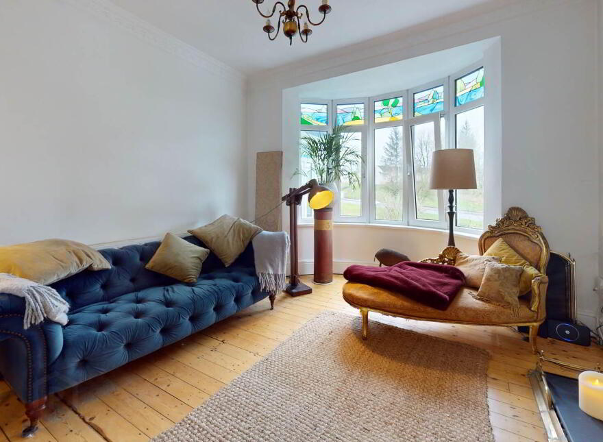 12 Rossdowney Park, Waterside, Derry / Londonderry, BT47 5NR