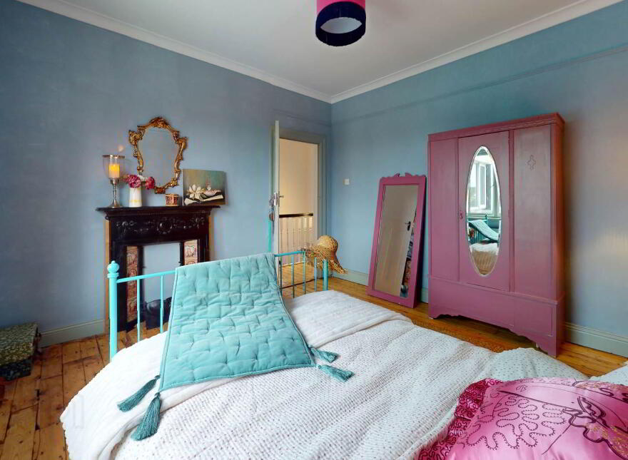 12 Rossdowney Park, Waterside, Derry / Londonderry, BT47 5NR