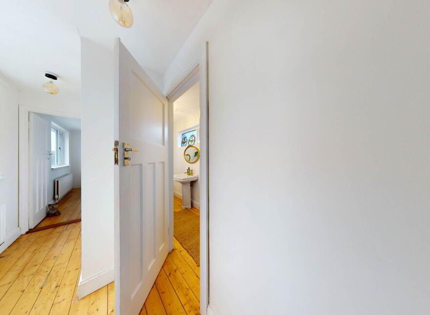 12 Rossdowney Park, Waterside, Derry / Londonderry, BT47 5NR