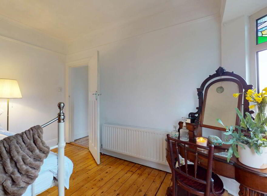 12 Rossdowney Park, Waterside, Derry / Londonderry, BT47 5NR