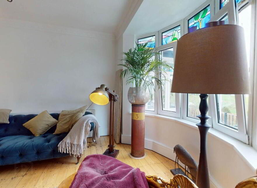 12 Rossdowney Park, Waterside, Derry / Londonderry, BT47 5NR