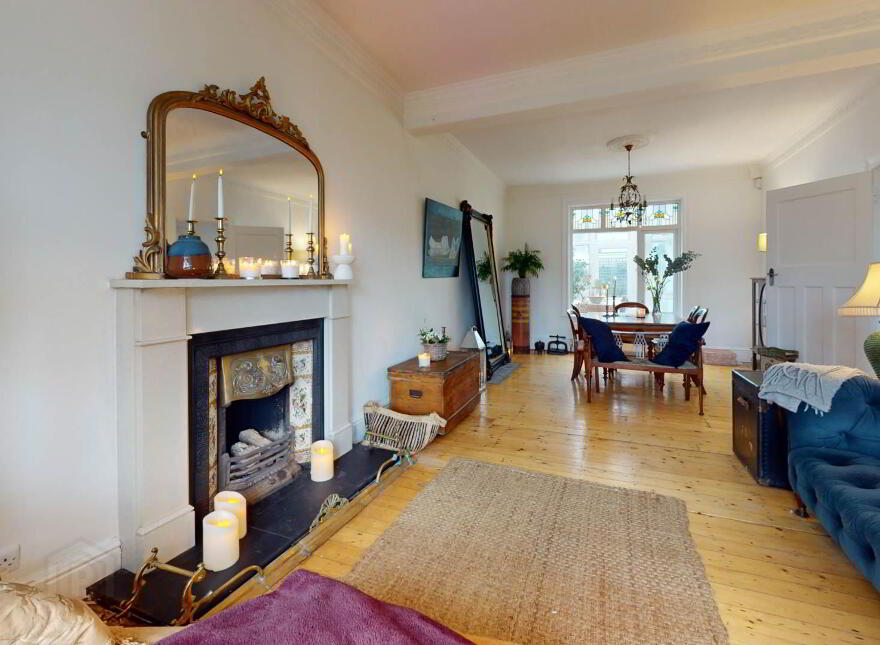 12 Rossdowney Park, Waterside, Derry / Londonderry, BT47 5NR