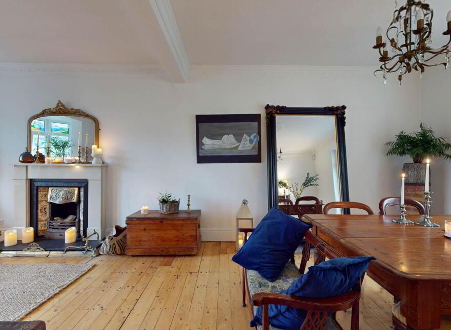12 Rossdowney Park, Waterside, Derry / Londonderry, BT47 5NR