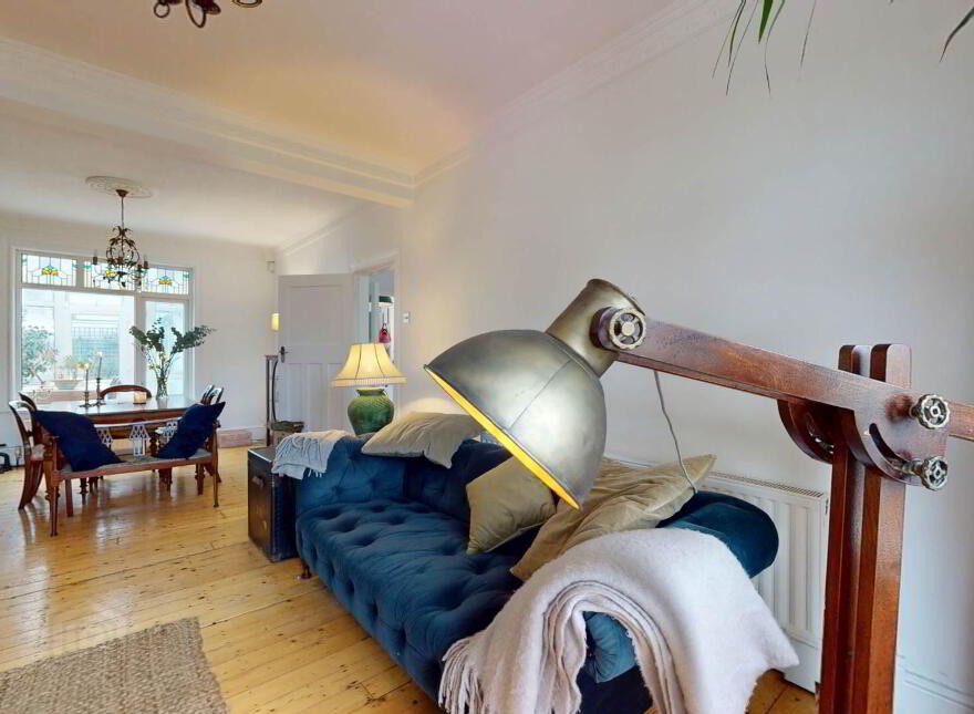 12 Rossdowney Park, Waterside, Derry / Londonderry, BT47 5NR