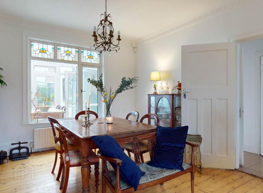 12 Rossdowney Park, Waterside, Derry / Londonderry, BT47 5NR