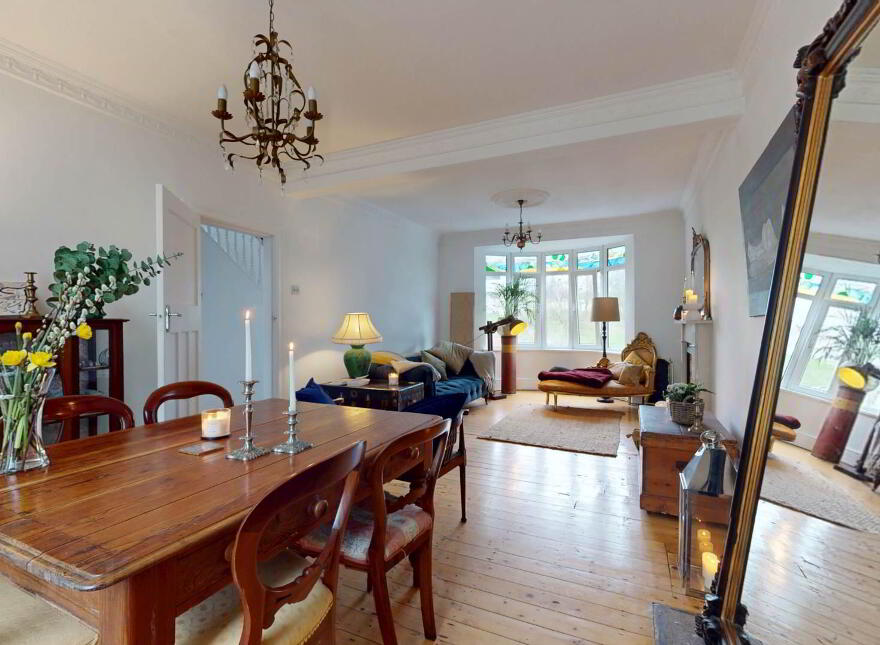 12 Rossdowney Park, Waterside, Derry / Londonderry, BT47 5NR