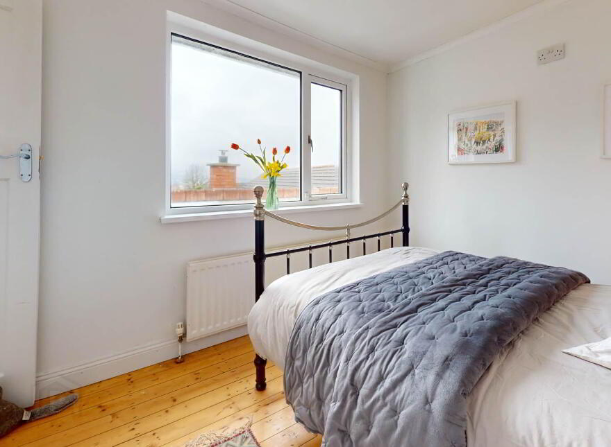 12 Rossdowney Park, Waterside, Derry / Londonderry, BT47 5NR