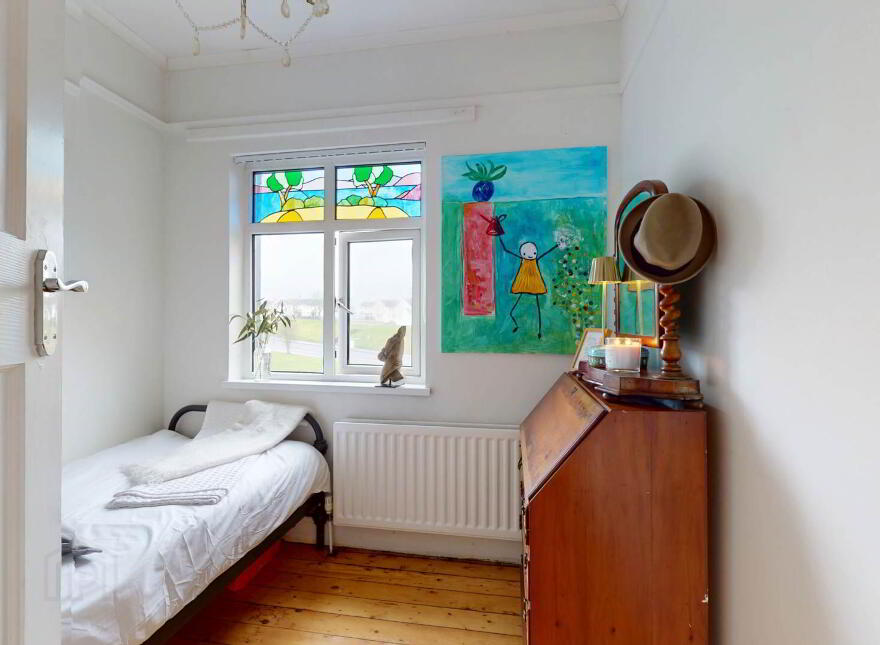 12 Rossdowney Park, Waterside, Derry / Londonderry, BT47 5NR