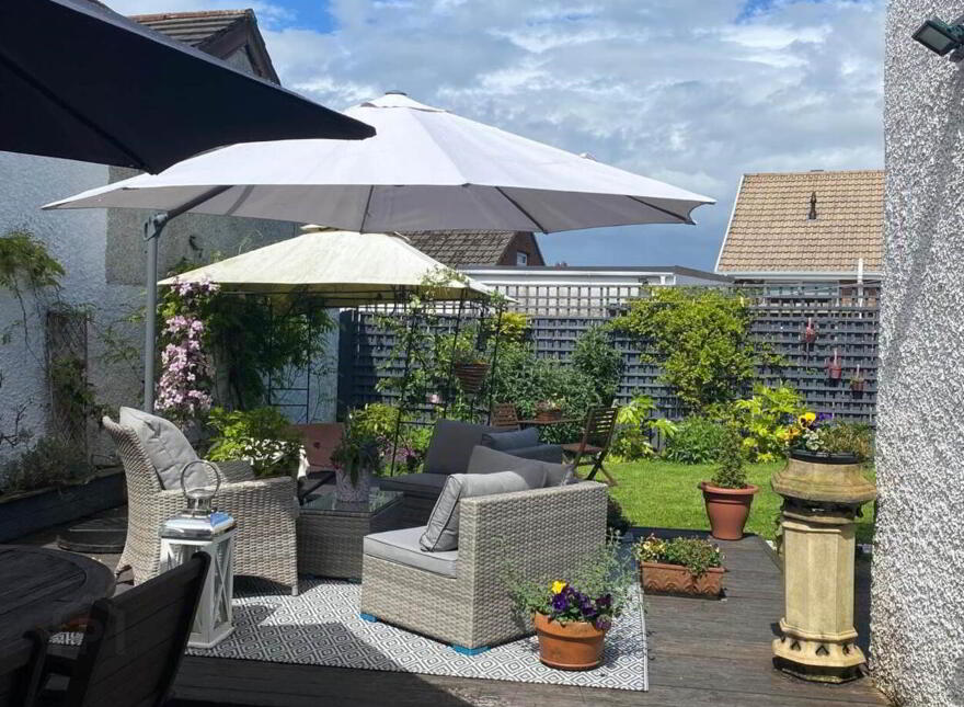 12 Rossdowney Park, Waterside, Derry / Londonderry, BT47 5NR
