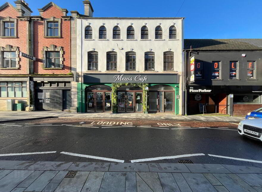 8-12 Broughshane Street, Ballymena, BT43 6EB