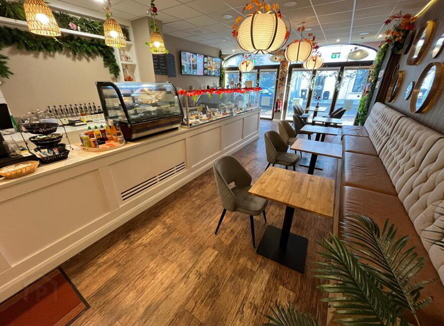 8-12 Broughshane Street, Ballymena, BT43 6EB