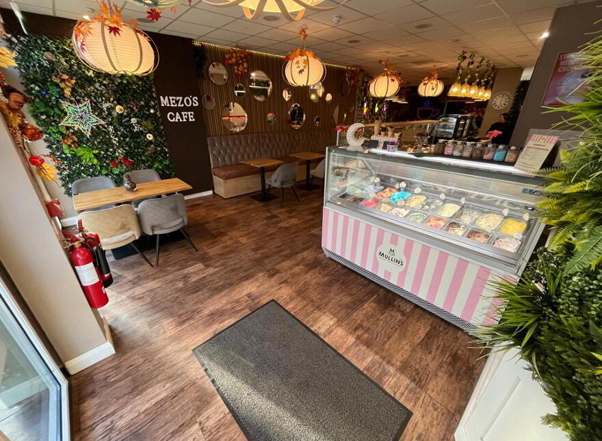 8-12 Broughshane Street, Ballymena, BT43 6EB