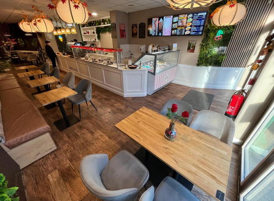 8-12 Broughshane Street, Ballymena, BT43 6EB
