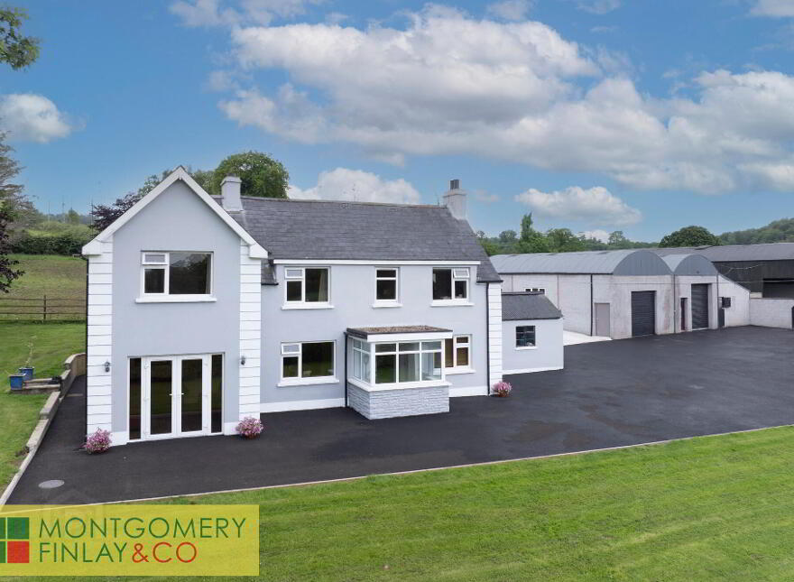 274 Lough Shore Road, Cosbystown, Enniskillen, BT74 5NH