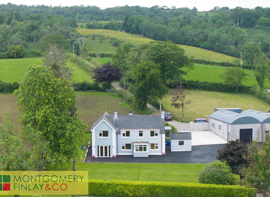 274 Lough Shore Road, Cosbystown, Enniskillen, BT74 5NH