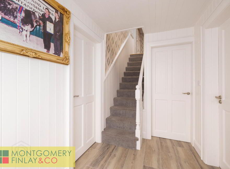 274 Lough Shore Road, Cosbystown, Enniskillen, BT74 5NH