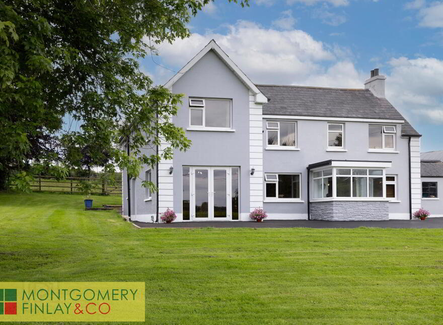 274 Lough Shore Road, Cosbystown, Enniskillen, BT74 5NH