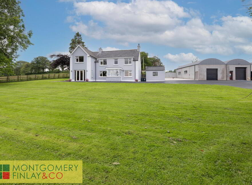 274 Lough Shore Road, Cosbystown, Enniskillen, BT74 5NH