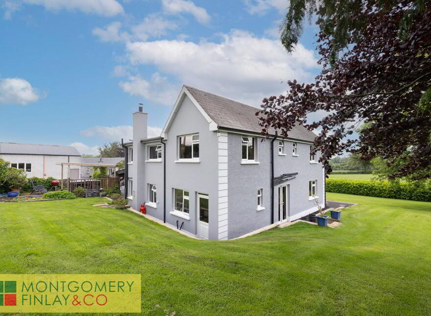 274 Lough Shore Road, Cosbystown, Enniskillen, BT74 5NH