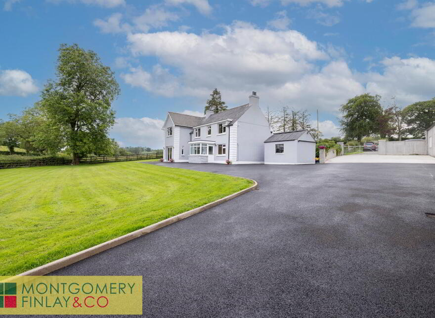 274 Lough Shore Road, Cosbystown, Enniskillen, BT74 5NH