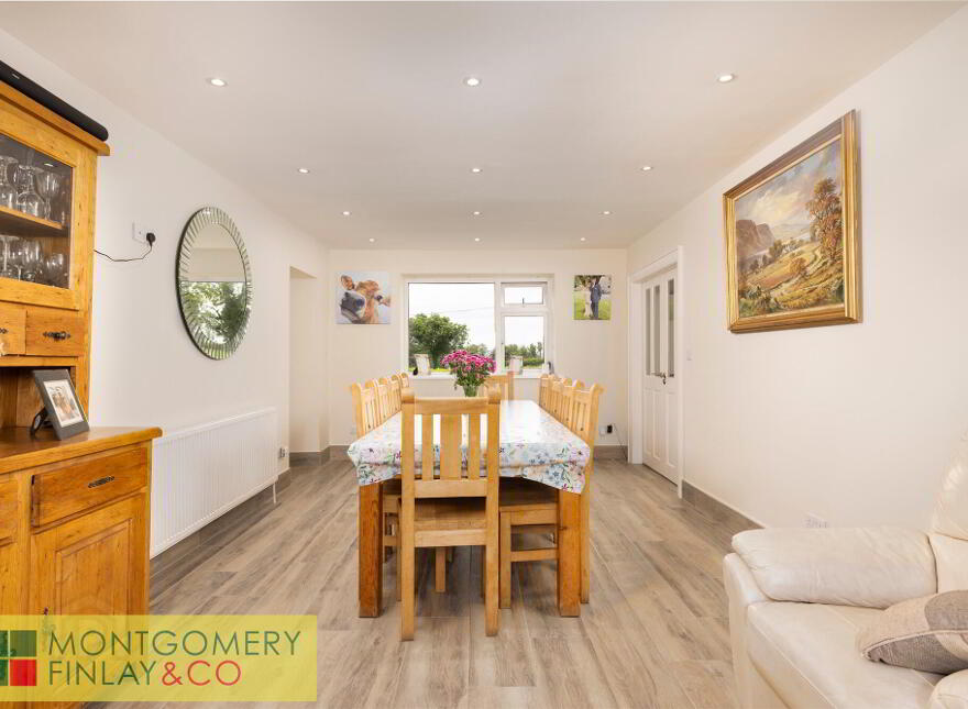 274 Lough Shore Road, Cosbystown, Enniskillen, BT74 5NH