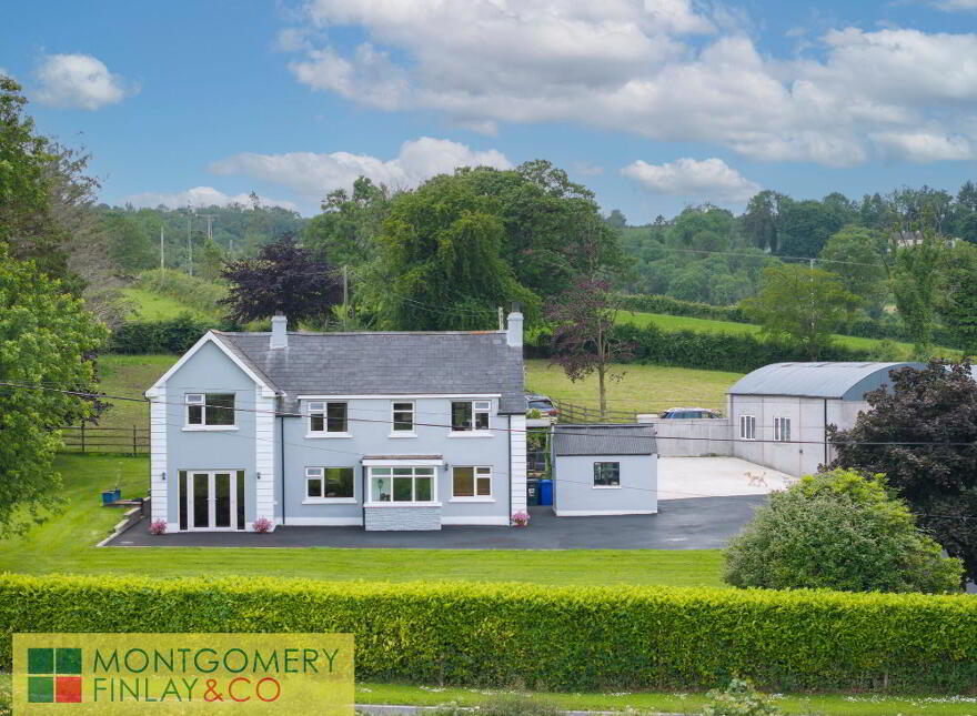 274 Lough Shore Road, Cosbystown, Enniskillen, BT74 5NH