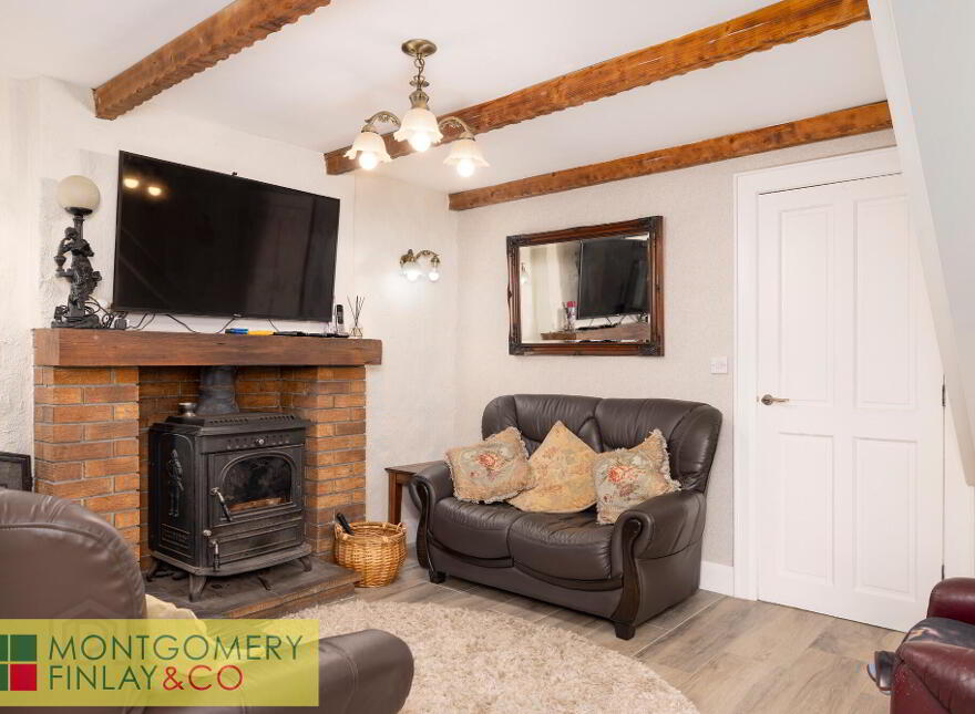 274 Lough Shore Road, Cosbystown, Enniskillen, BT74 5NH