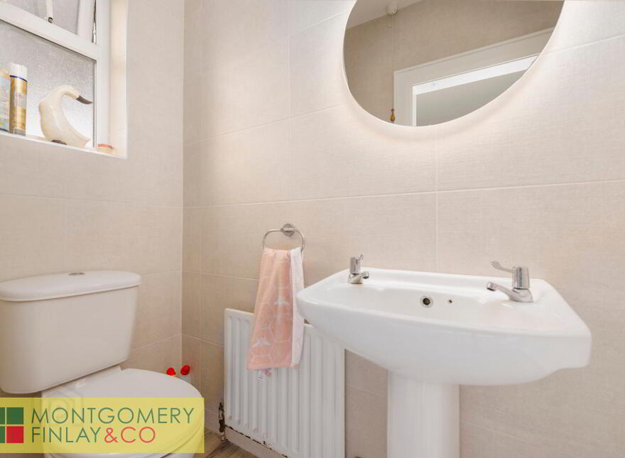 274 Lough Shore Road, Cosbystown, Enniskillen, BT74 5NH