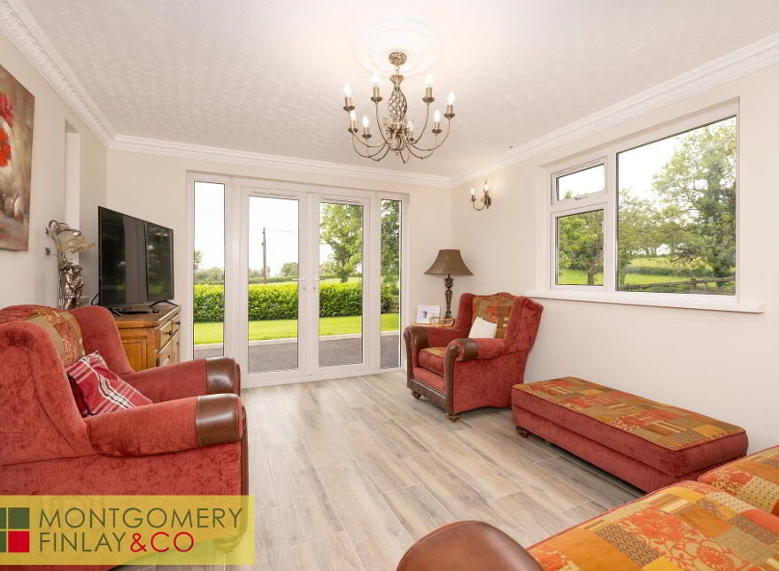 274 Lough Shore Road, Cosbystown, Enniskillen, BT74 5NH