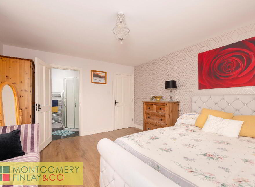 274 Lough Shore Road, Cosbystown, Enniskillen, BT74 5NH