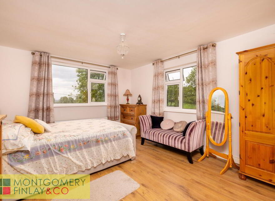 274 Lough Shore Road, Cosbystown, Enniskillen, BT74 5NH