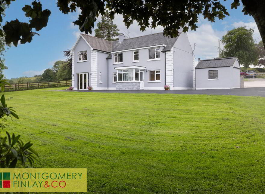 274 Lough Shore Road, Cosbystown, Enniskillen, BT74 5NH