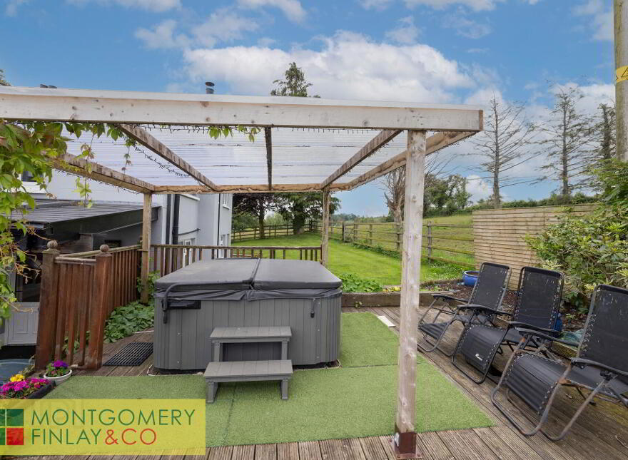 274 Lough Shore Road, Cosbystown, Enniskillen, BT74 5NH
