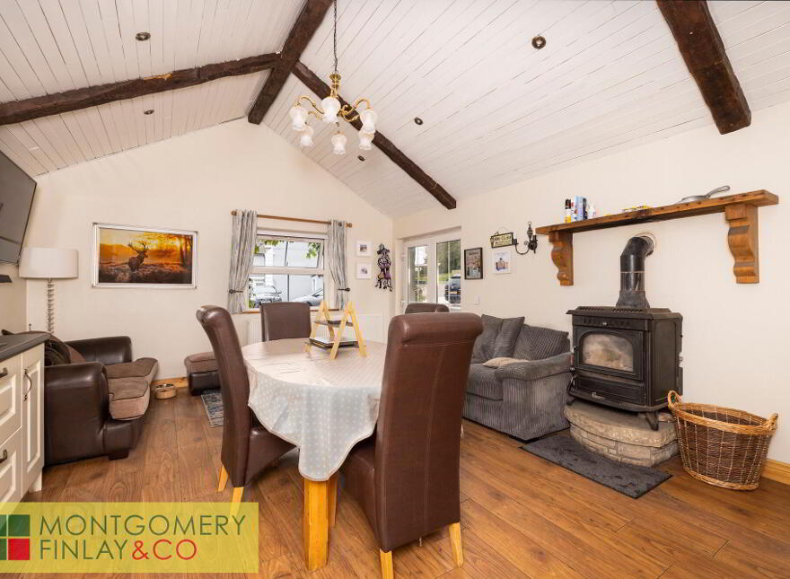 274 Lough Shore Road, Cosbystown, Enniskillen, BT74 5NH