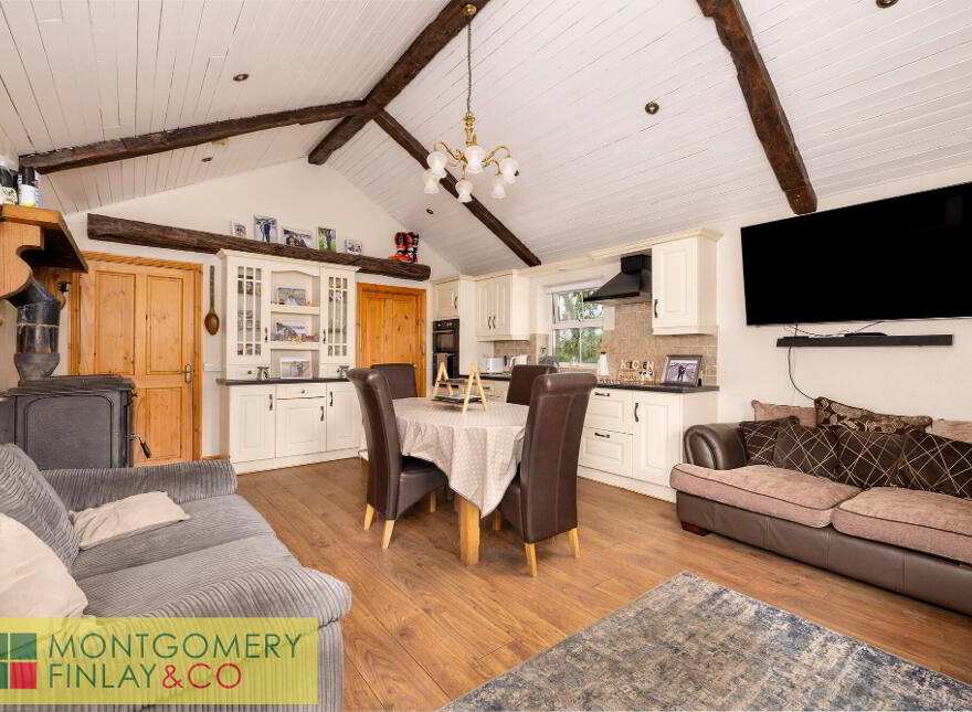 274 Lough Shore Road, Cosbystown, Enniskillen, BT74 5NH
