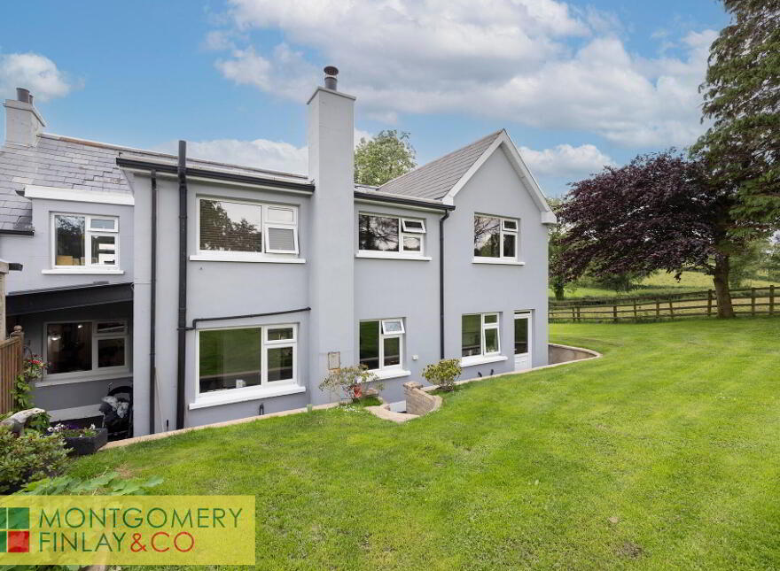 274 Lough Shore Road, Cosbystown, Enniskillen, BT74 5NH
