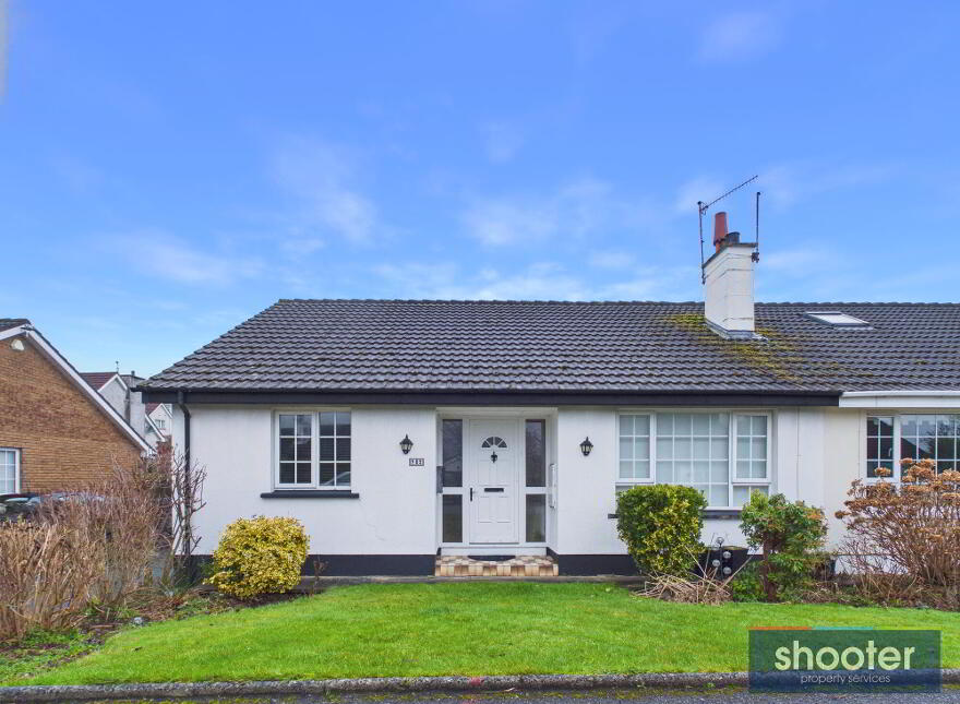 32 Drumcashel Villas, Newry, BT34 1PT