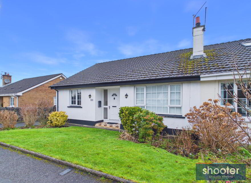 32 Drumcashel Villas, Newry, BT34 1PT