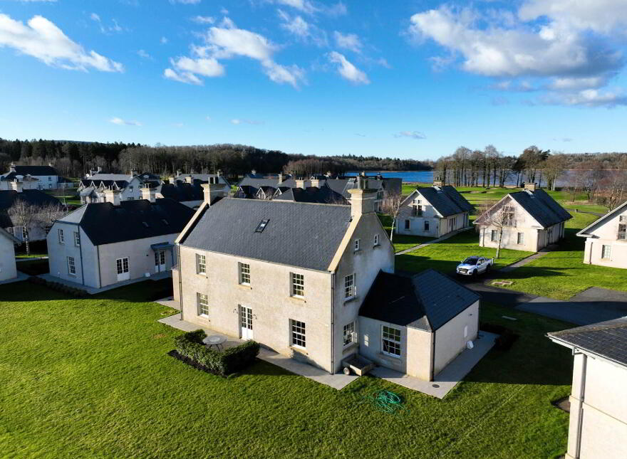 8 Lough Erne Golf Village, Enniskillen, BT93 7FA