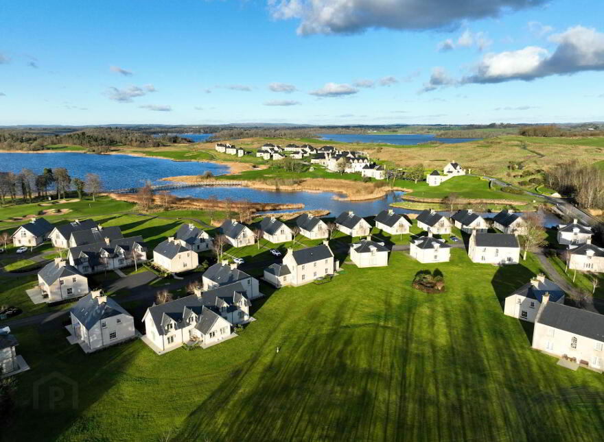 8 Lough Erne Golf Village, Enniskillen, BT93 7FA