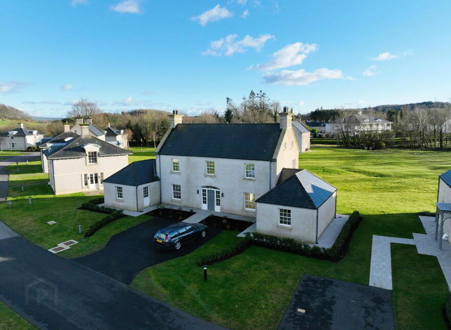 8 Lough Erne Golf Village, Enniskillen, BT93 7FA