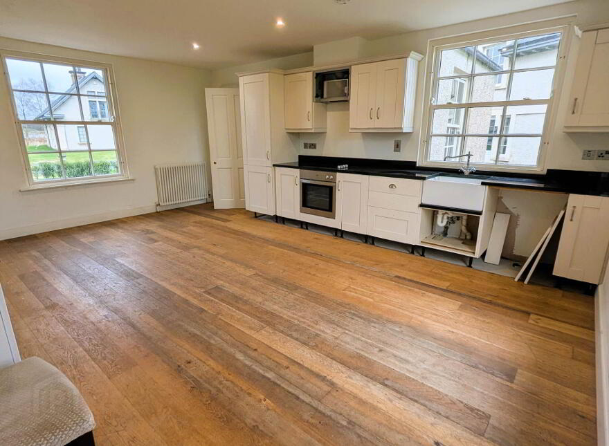 8 Lough Erne Golf Village, Enniskillen, BT93 7FA
