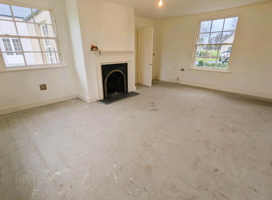 8 Lough Erne Golf Village, Enniskillen, BT93 7FA
