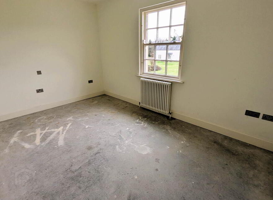 8 Lough Erne Golf Village, Enniskillen, BT93 7FA