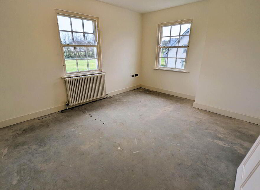 8 Lough Erne Golf Village, Enniskillen, BT93 7FA