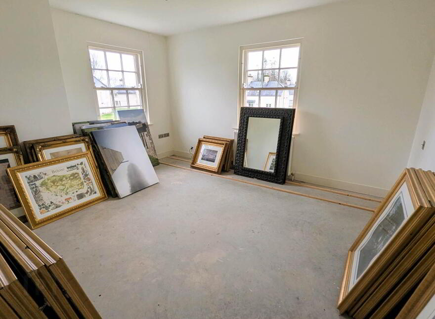 8 Lough Erne Golf Village, Enniskillen, BT93 7FA