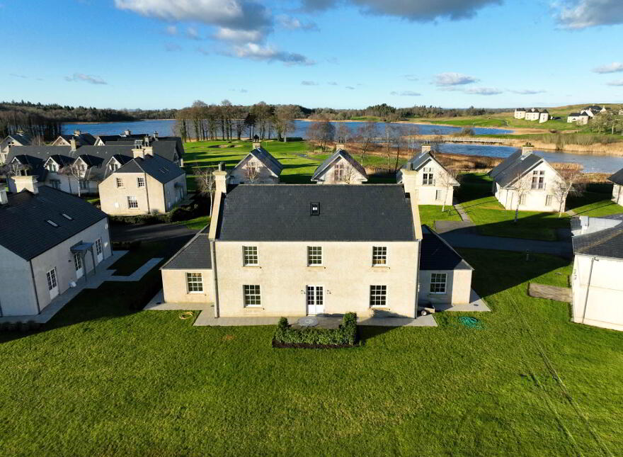 8 Lough Erne Golf Village, Enniskillen, BT93 7FA