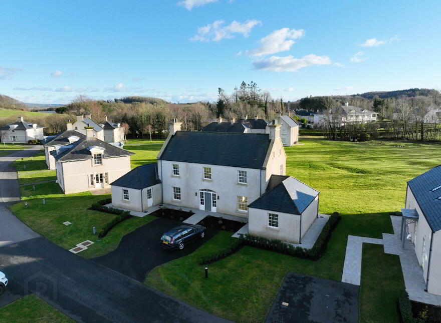 8 Lough Erne Golf Village, Enniskillen, BT93 7FA